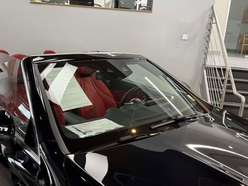 Certified 2025 Mercedes-Benz CLE 300 4MATIC Cabriolet image 16