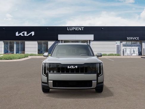 New 2027 Kia Telluride EX image 3