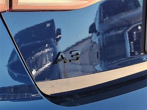 New 2026 Audi A3 2.0T Premium image 21