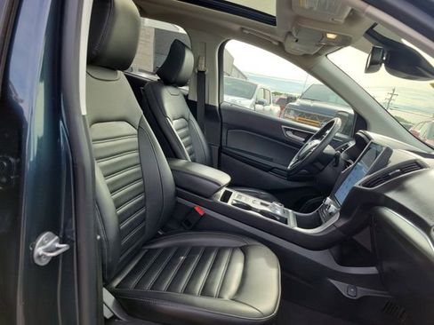 Certified 2022 Ford Edge SEL w/ Convenience Package AWD/4WD image 31