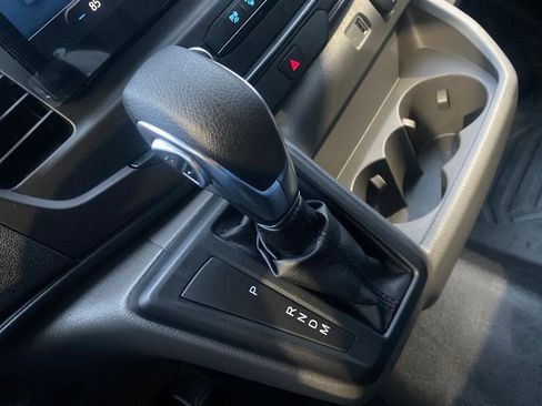 New 2026 Ford Transit 250 Low Roof AWD w/ Load Area Protection Package image 27