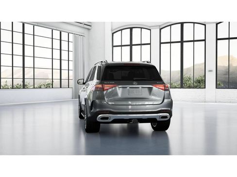 New 2026 Mercedes-Benz GLE 450 4MATIC image 26