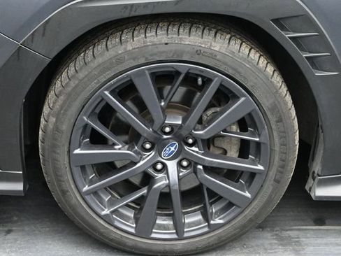 Used 2023 Subaru WRX Premium image 36