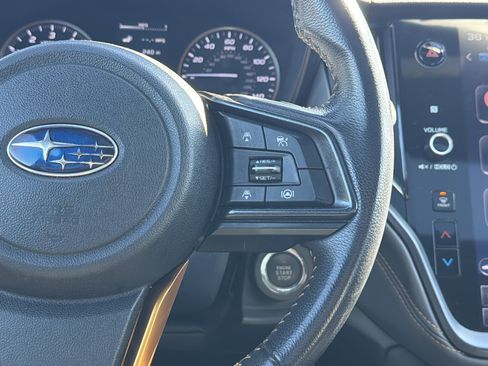Used 2022 Subaru Outback Wilderness image 20