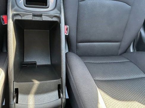 Certified 2024 Chevrolet Malibu LT image 29