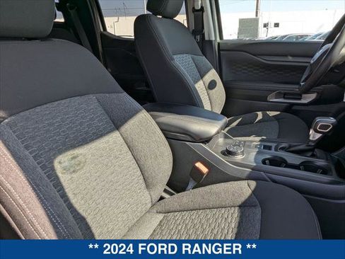 New 2024 Ford Ranger XLT image 21