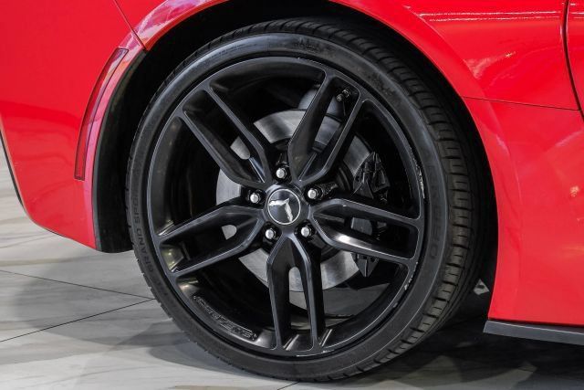 Used 2014 Chevrolet Corvette Stingray Coupe w/ 2LT Preferred Equipment Group RWD image 61