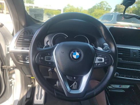 Used 2019 BMW X4 M40i AWD/4WD image 5