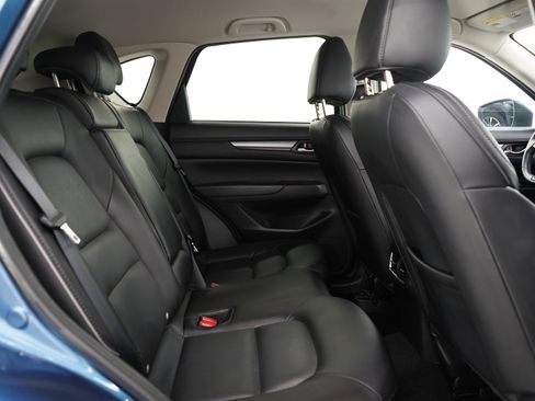 Used 2024 MAZDA CX-5 AWD 2.5 S w/ Select Package image 13