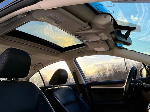 Used 2019 Subaru Legacy 3.6R Limited image 20