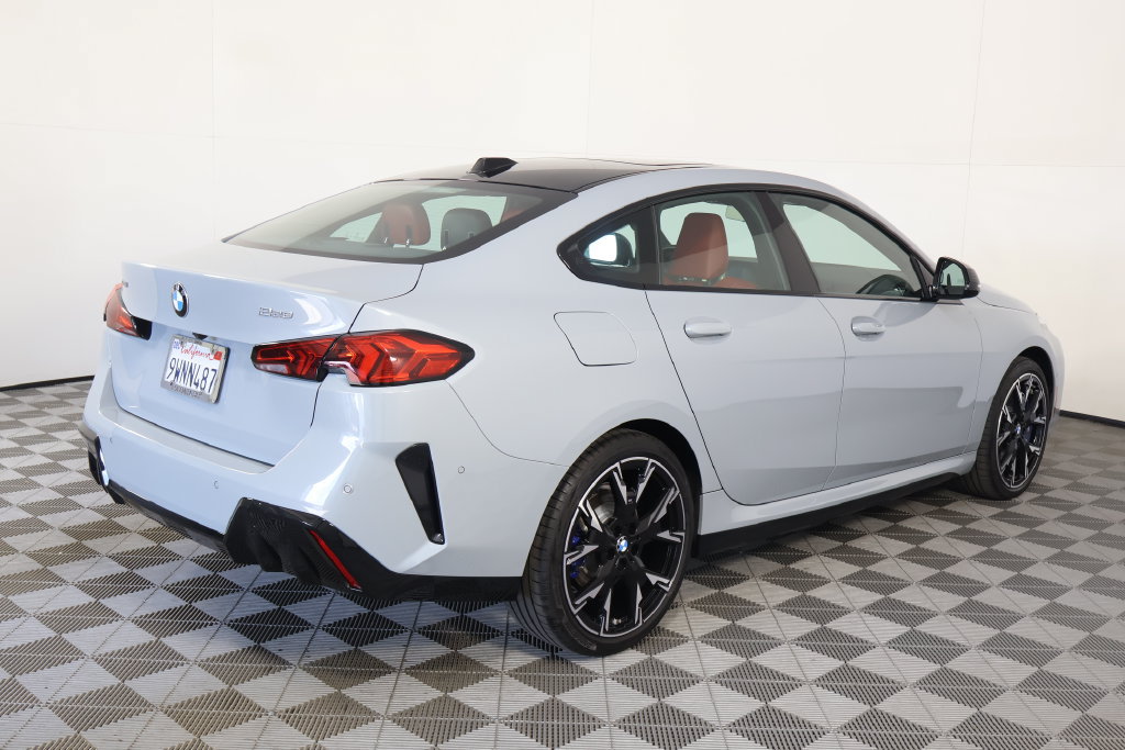 Used 2026 BMW 228i xDrive w/ Premium Package AWD/4WD image 4