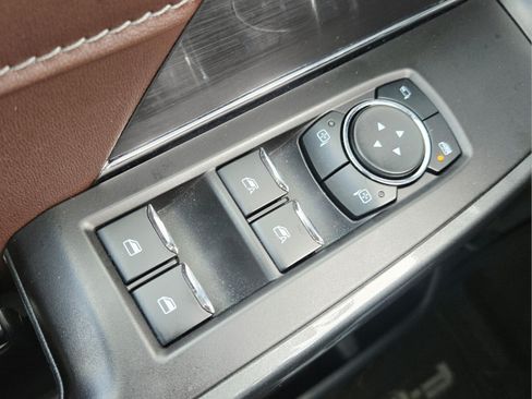 Used 2023 Ford F150 Lariat w/ Equipment Group 502A High AWD/4WD image 29