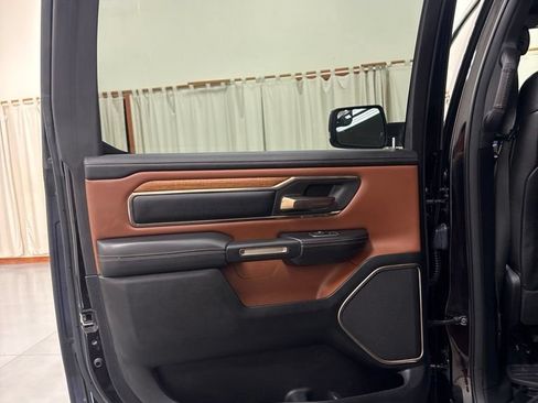 Used 2020 RAM 1500 Limited AWD/4WD image 27