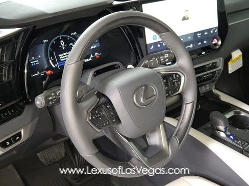 New 2026 Lexus RX 350 Premium FWD image 16