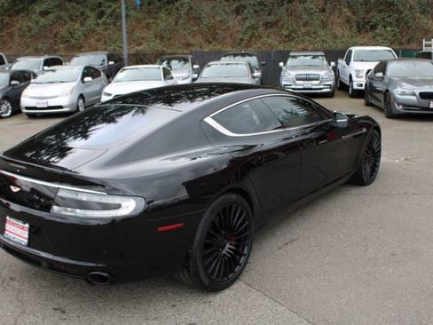 Used 2012 Aston Martin Rapide Luxe image 33