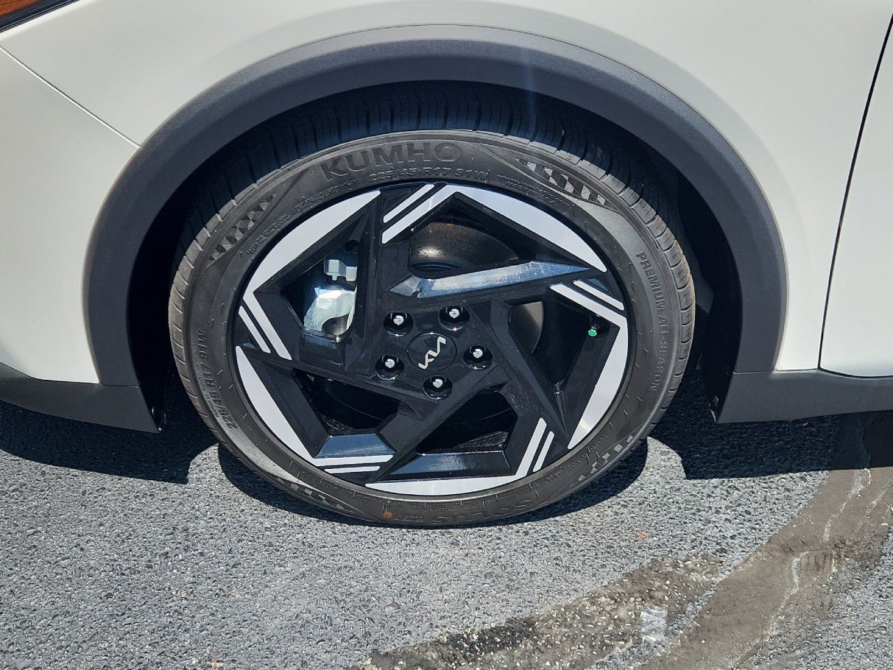 New 2026 Kia K4 GT-Line Turbo FWD image 9