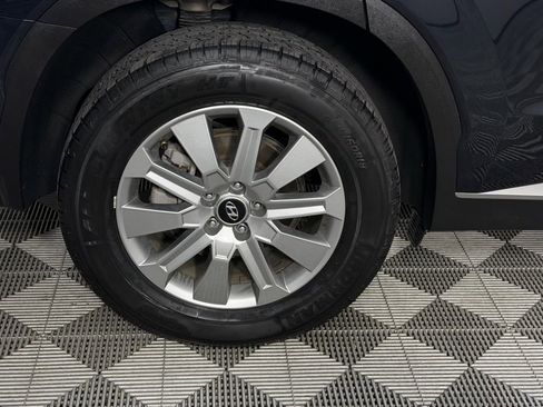 Used 2024 Hyundai Palisade SEL image 11