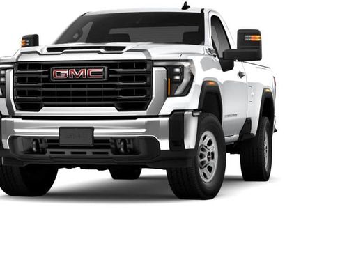 New 2024 GMC Sierra 3500 Pro w/ Convenience Package image 33