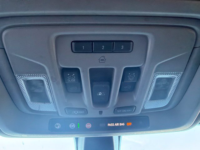 Used 2020 GMC Sierra 1500 SLE w/ SLE Value Package AWD/4WD image 23
