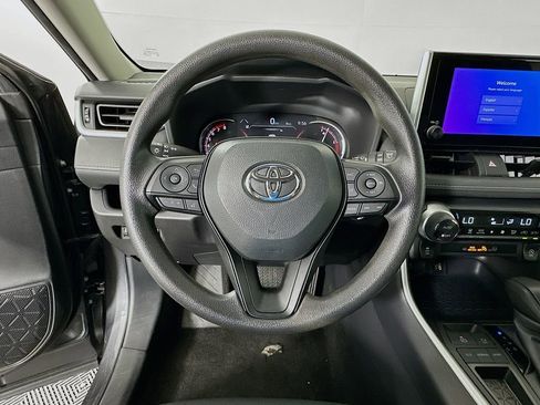 Certified 2025 Toyota RAV4 XLE image 11