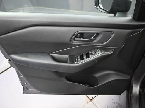 Used 2024 Nissan Rogue S AWD/4WD image 23