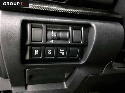 Certified 2022 Subaru Crosstrek 2.0i Premium w/ Moonroof Package image 34