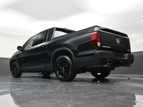 Used 2023 Honda Ridgeline Black Edition image 23
