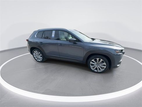 New 2026 MAZDA CX-50 AWD 2.5 S w/ Cargo Package image 9