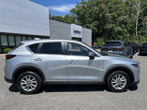 Used 2023 MAZDA CX-5 AWD 2.5 S image 9