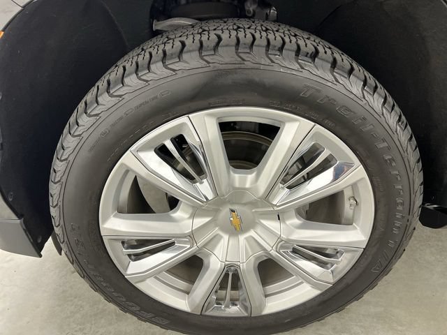 Certified 2021 Chevrolet Suburban High Country w/ Premium Package AWD/4WD image 34