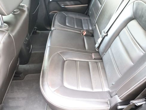 Used 2018 GMC Canyon Denali AWD/4WD image 31