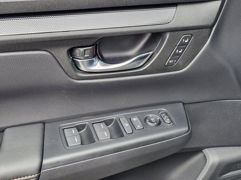 New 2026 Honda CR-V Sport-L image 17