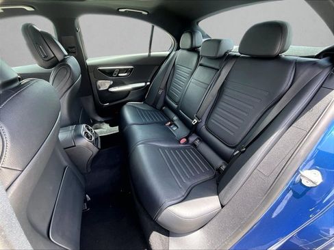 Certified 2023 Mercedes-Benz C 43 AMG 4MATIC Sedan image 28