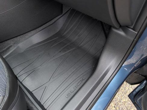 New 2025 Buick Envista Preferred w/ Convenience I Package image 10