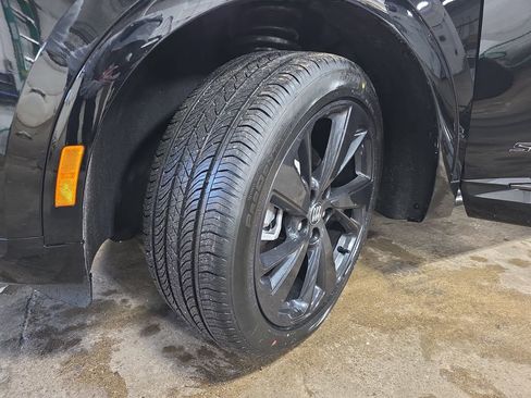 New 2026 Buick Envision Sport Touring image 34