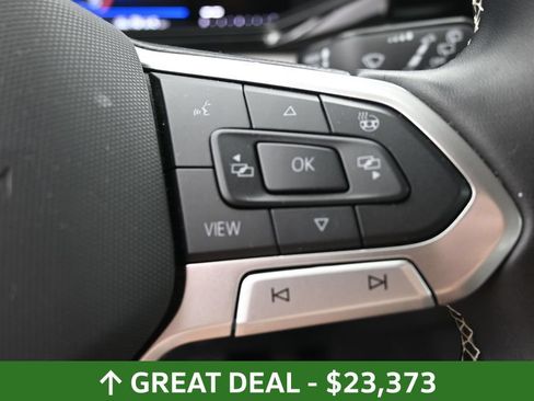 Used 2026 Volkswagen Taos S FWD image 25