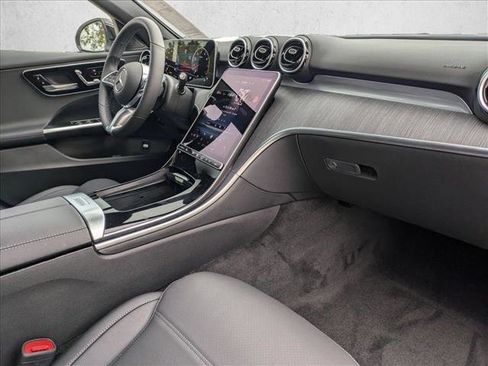 New 2026 Mercedes-Benz C 300 C 300 image 18