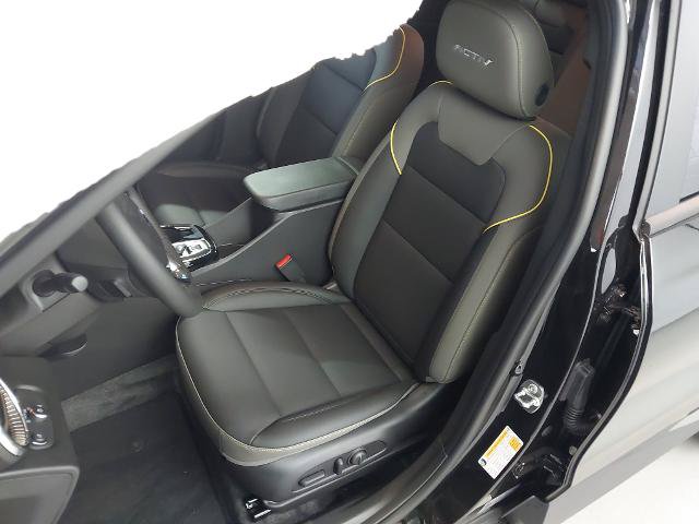New 2026 Chevrolet Trax ACTIV w/ Driver Confidence Package FWD image 23