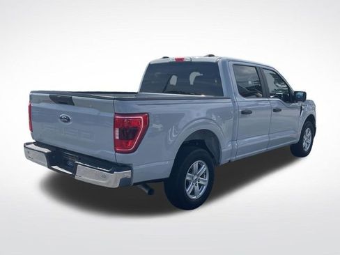 Used 2023 Ford F150 XLT RWD image 6