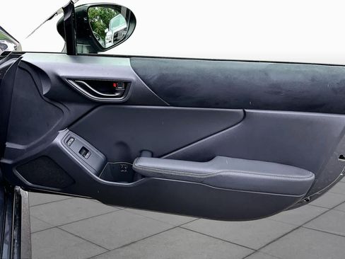 Certified 2023 Toyota GR86 Premium w/ ALL Weather Mat Package (TMS) RWD image 19