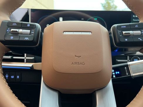 New 2026 Hyundai Santa Fe Limited image 22