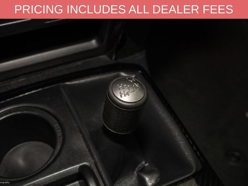 Used 2021 Toyota 4Runner TRD Off-Road Premium w/ Moonroof Package AWD/4WD image 16