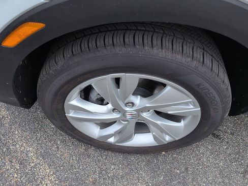 Used 2026 Buick Encore GX Preferred w/ Comfort Package AWD/4WD image 13