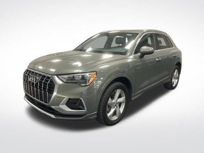 Used 2020 Audi Q3 2.0T Premium