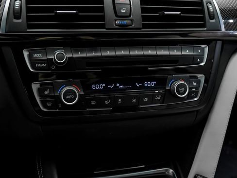 Used 2016 BMW M4 Coupe RWD image 29