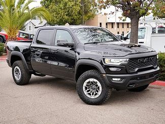 New 2026 RAM 1500 RHO w/ RHO Level 1 Equipment Group video 3