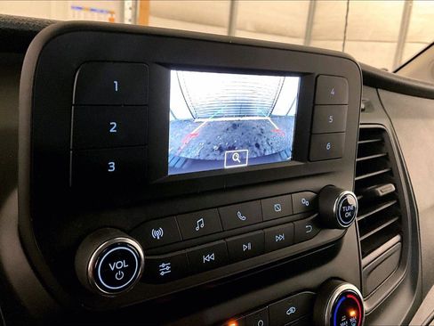 Used 2024 Ford Transit 250 Low Roof w/ Exterior Upgrade Package image 20