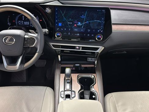 Certified 2023 Lexus RX 350 Premium Plus w/ Accessory Package image 17