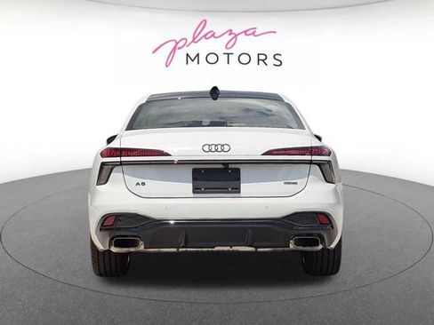 Used 2026 Audi A6 Premium Plus AWD/4WD image 6