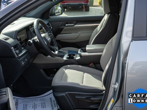 Certified 2025 GMC Terrain Elevation w/ Technology Package II image 18